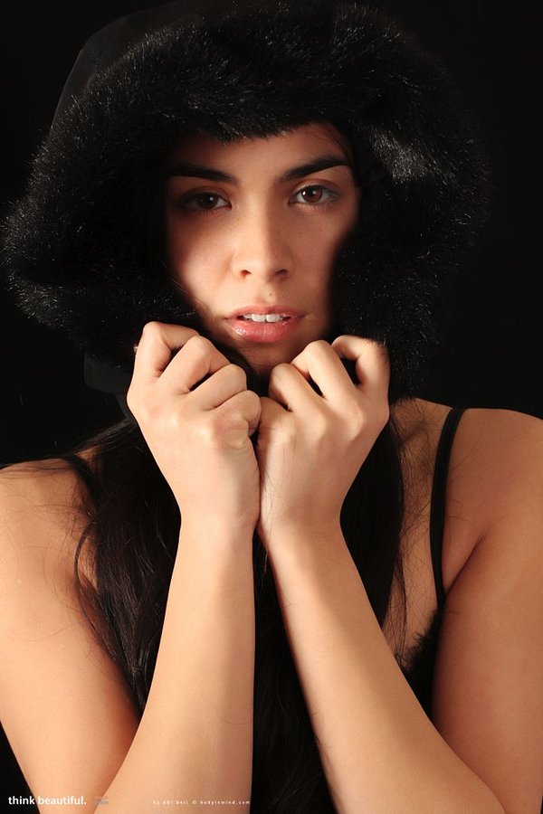 Альбина, 58