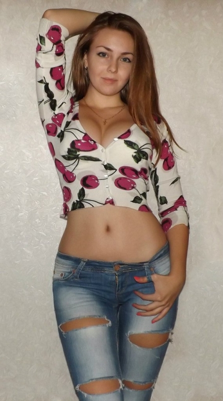 Анастасия, 28
